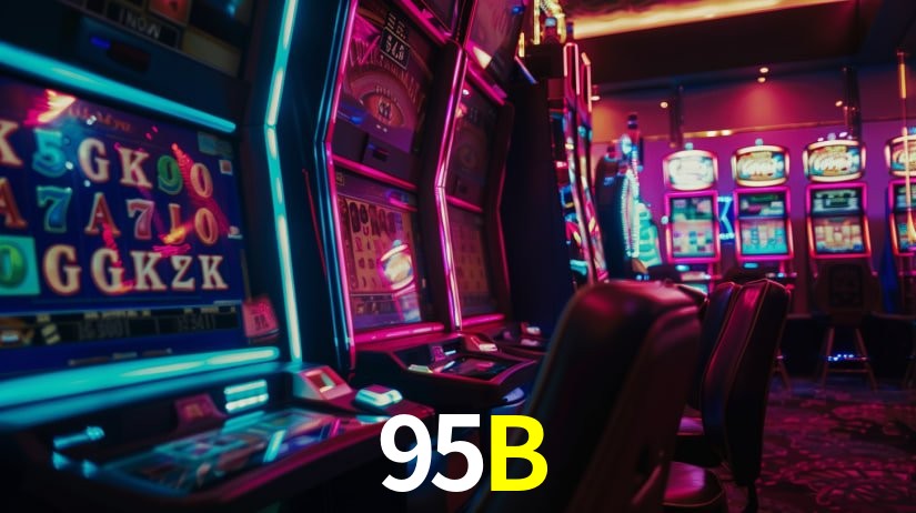 Seasonal Promotions 95B