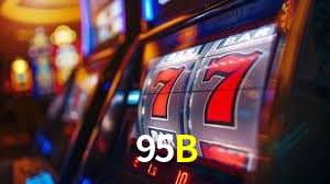 Live Casino 95B