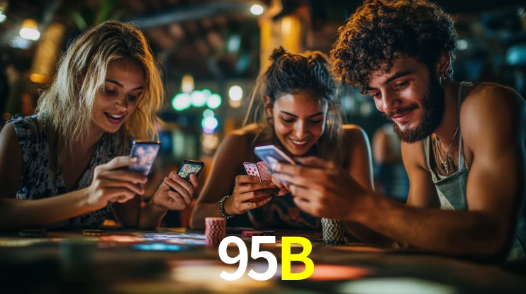 Daily Bonuses 95B