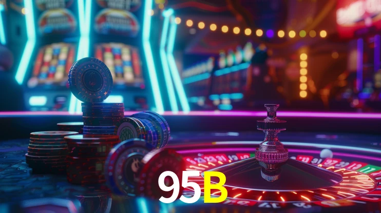 Slot Games 95B