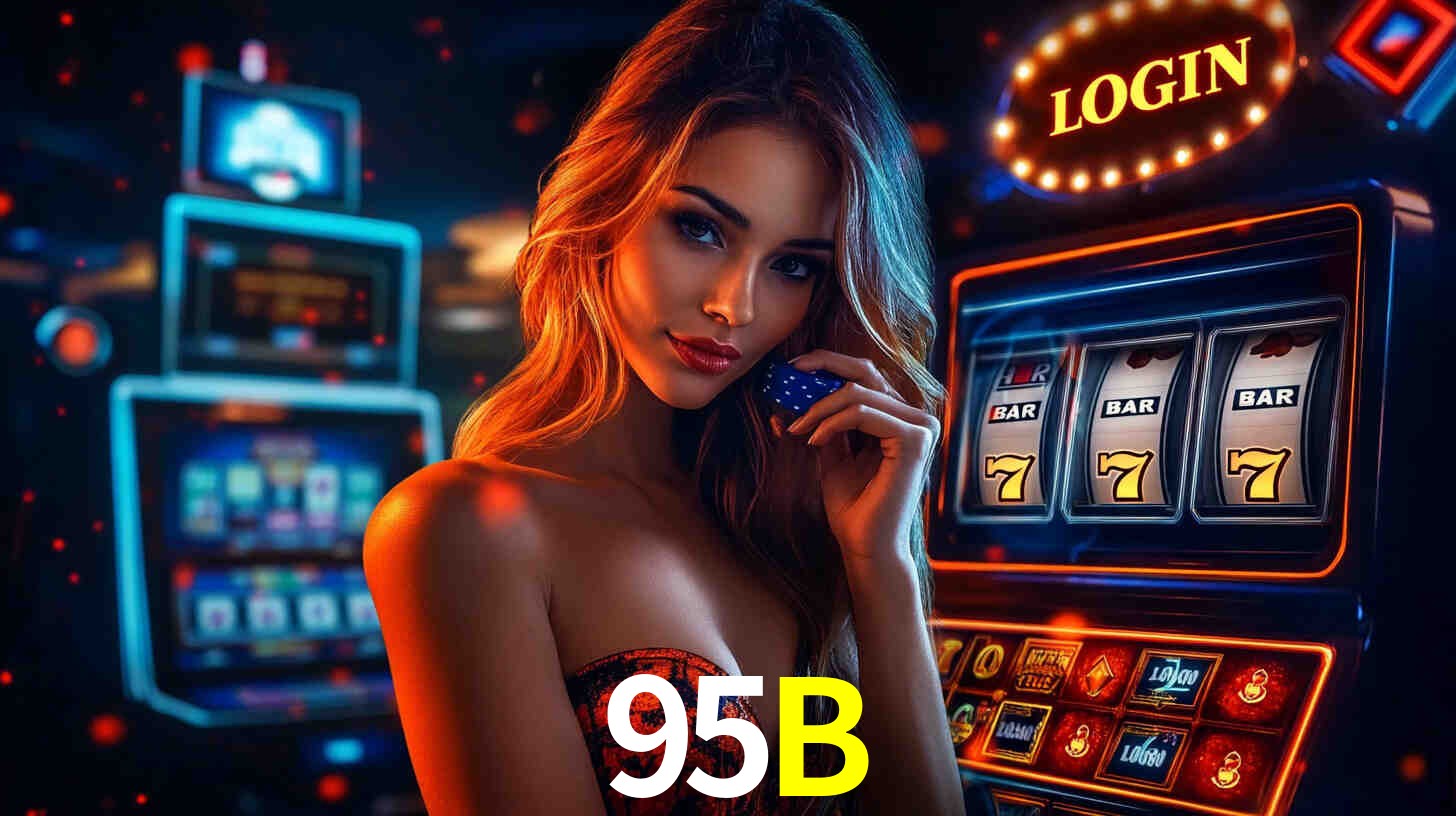 95B Game App