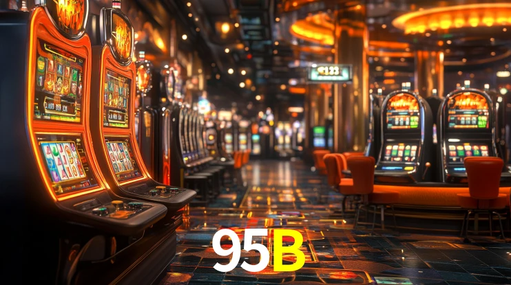 Tournaments 95B