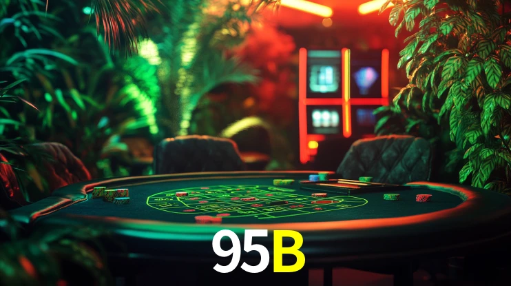 Tournaments 95B
