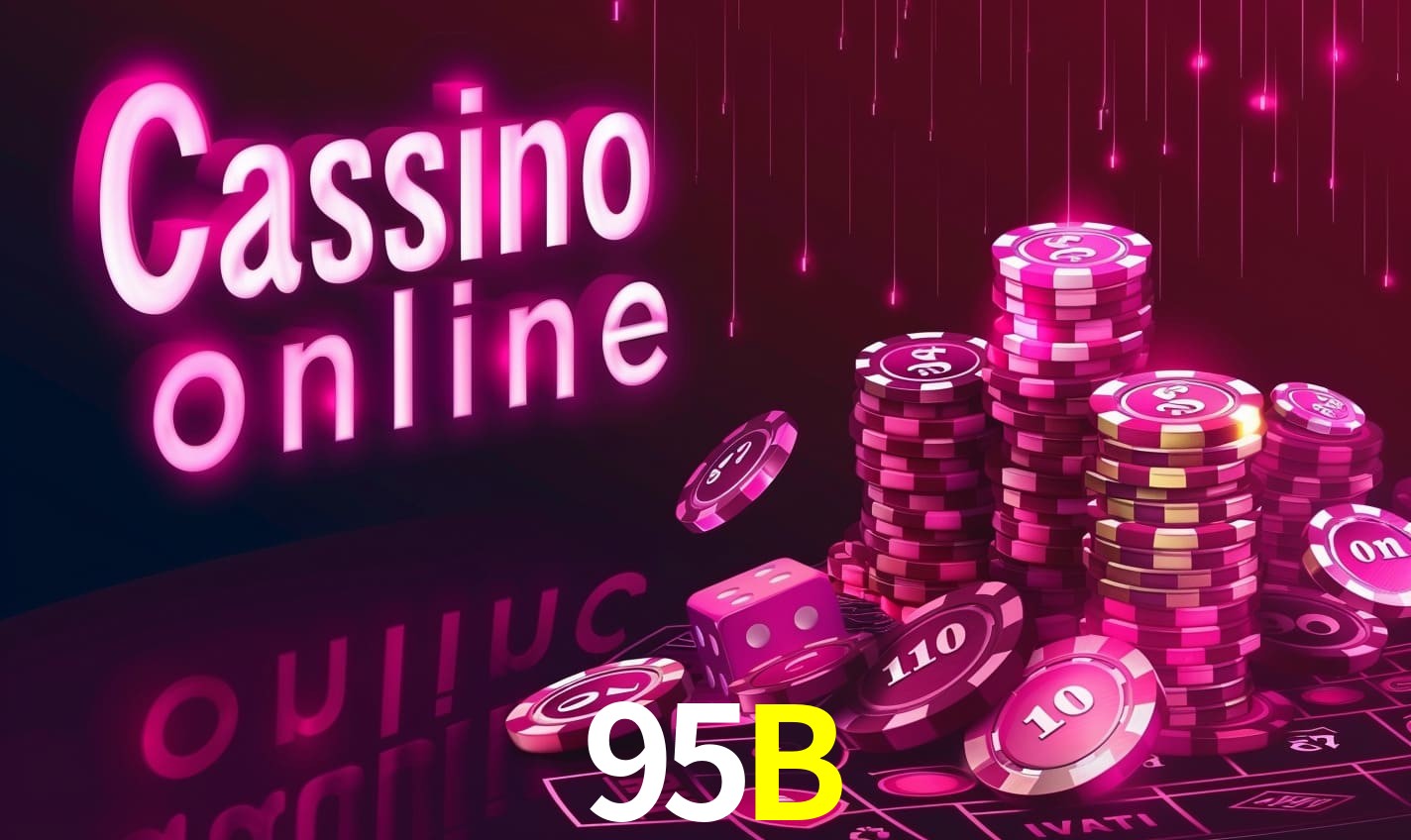 Explorando a Categoria de Eventos em Apostas na 95B