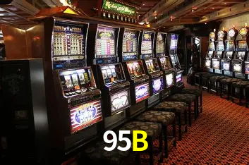 A Revolução dos Aplicativos de Jogos no 95B