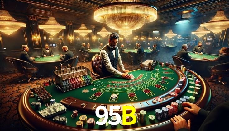 Experiência VIP 95B