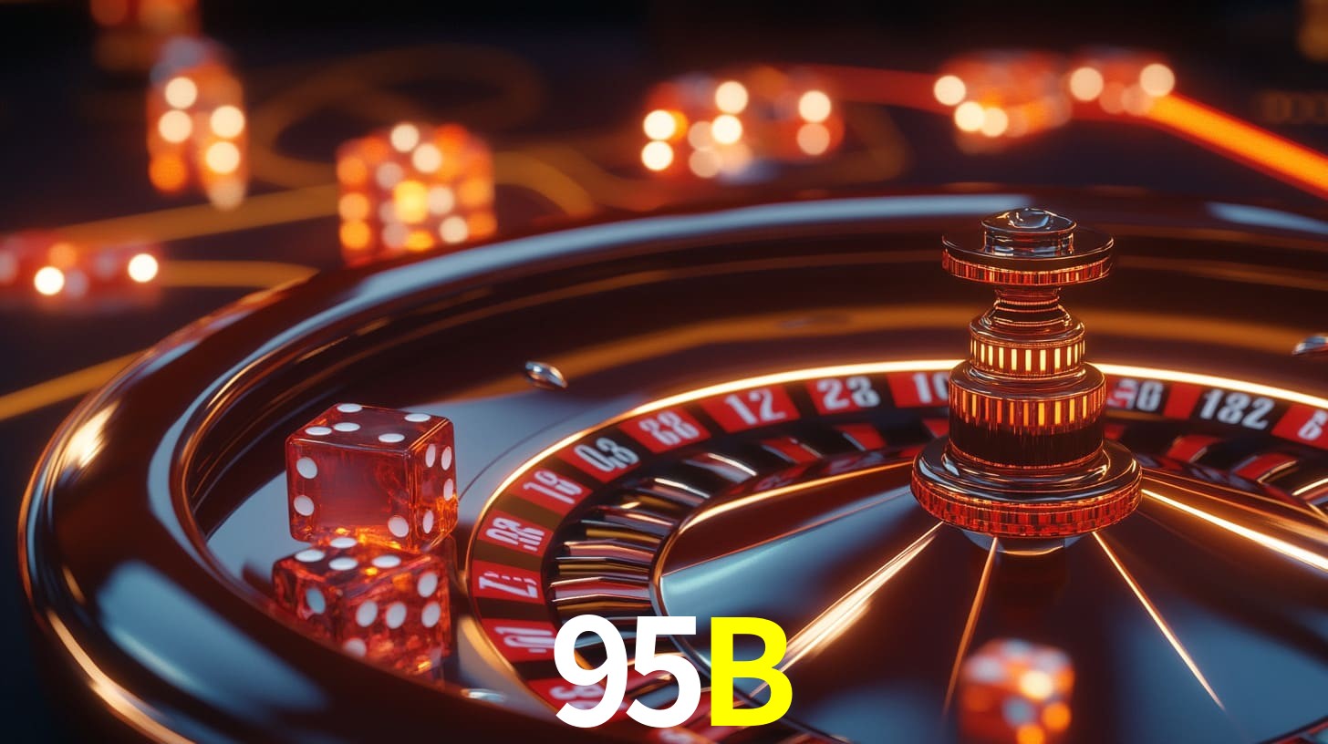 Blackjack Table 95B