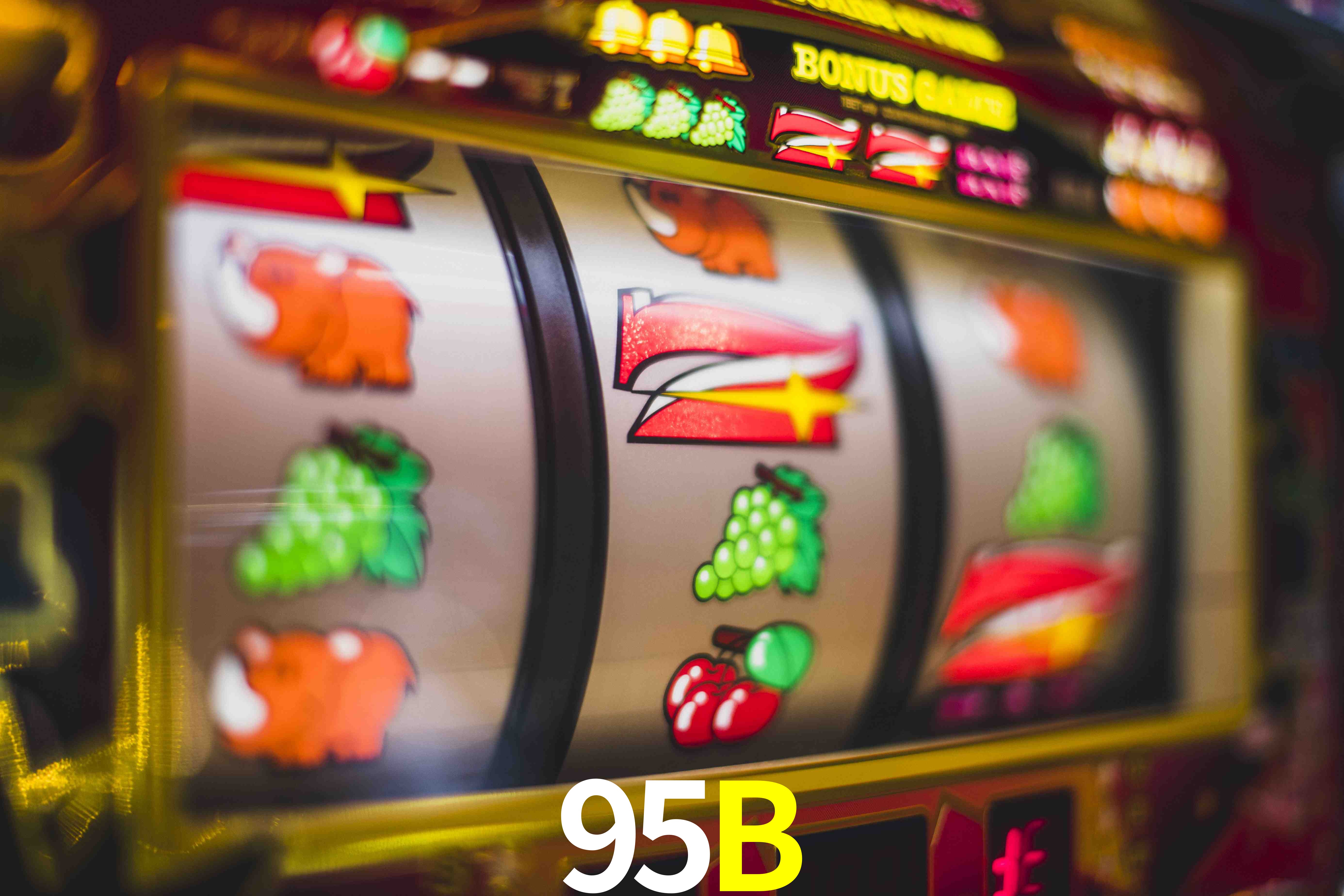 Crash Games Strategies 95B