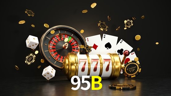 Crash Games Statistics 95B