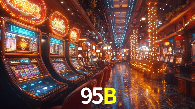 95B,95B CaSSino