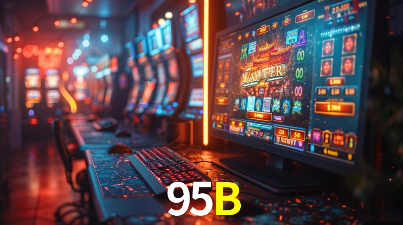 95B,95B CaSSino