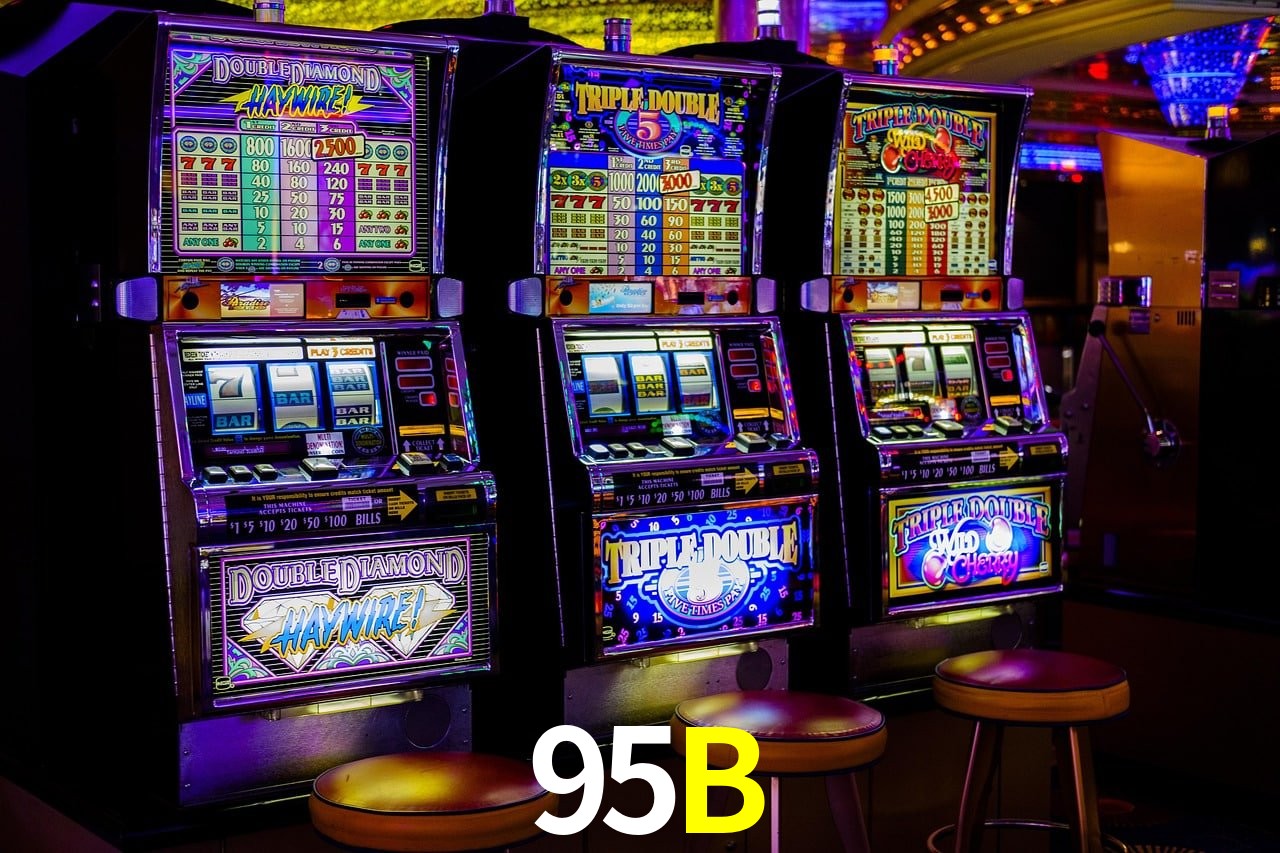 Football Betting 95B