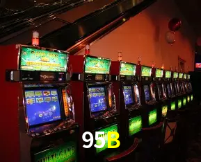 APP oficial da 95B para mobile