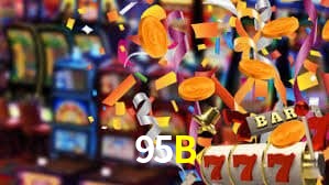 95B CaSSino