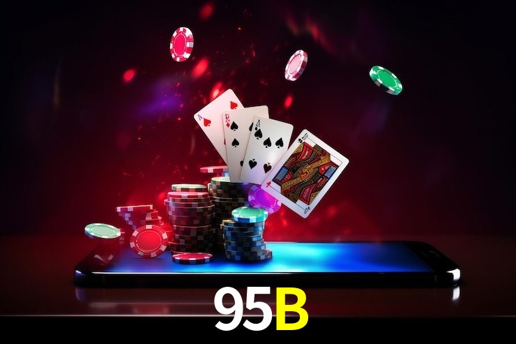 Bonus Features 95B