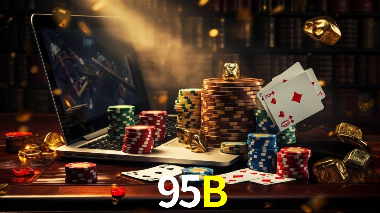 cassino 95B