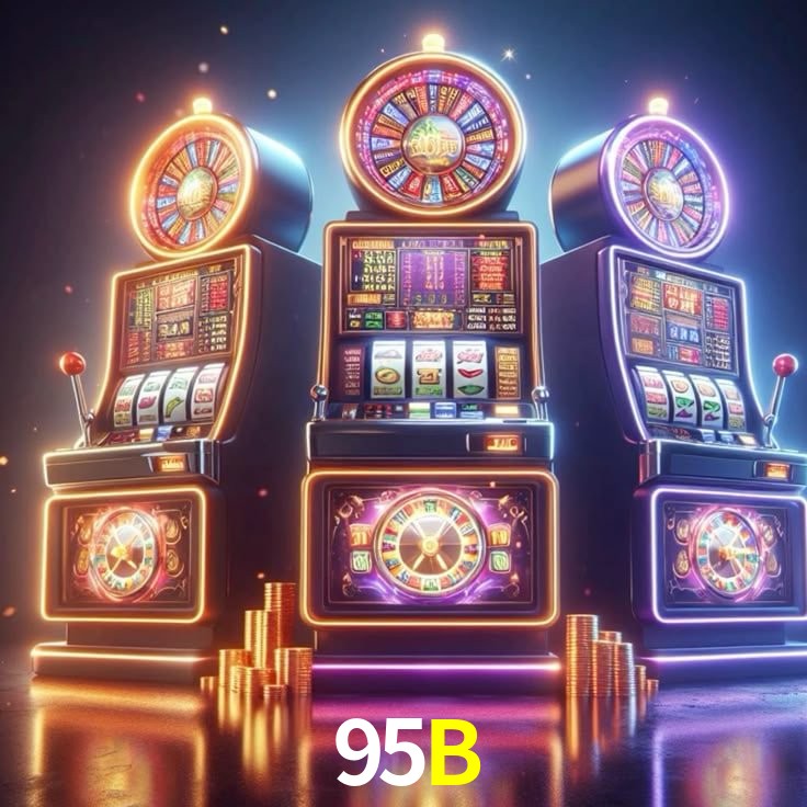 95B Game App