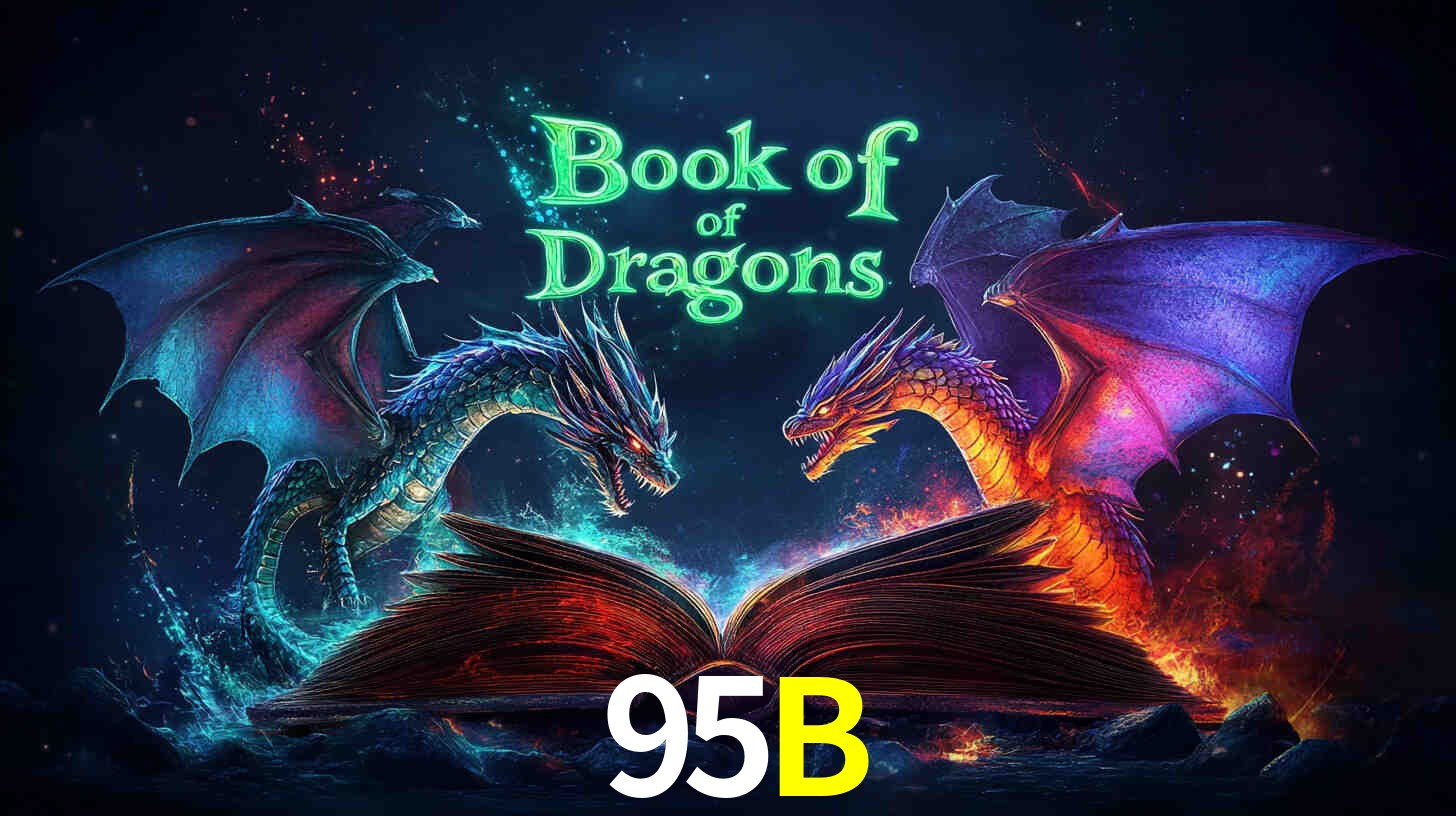 Descubra a Magia dos Jogos de Arcade no 95B