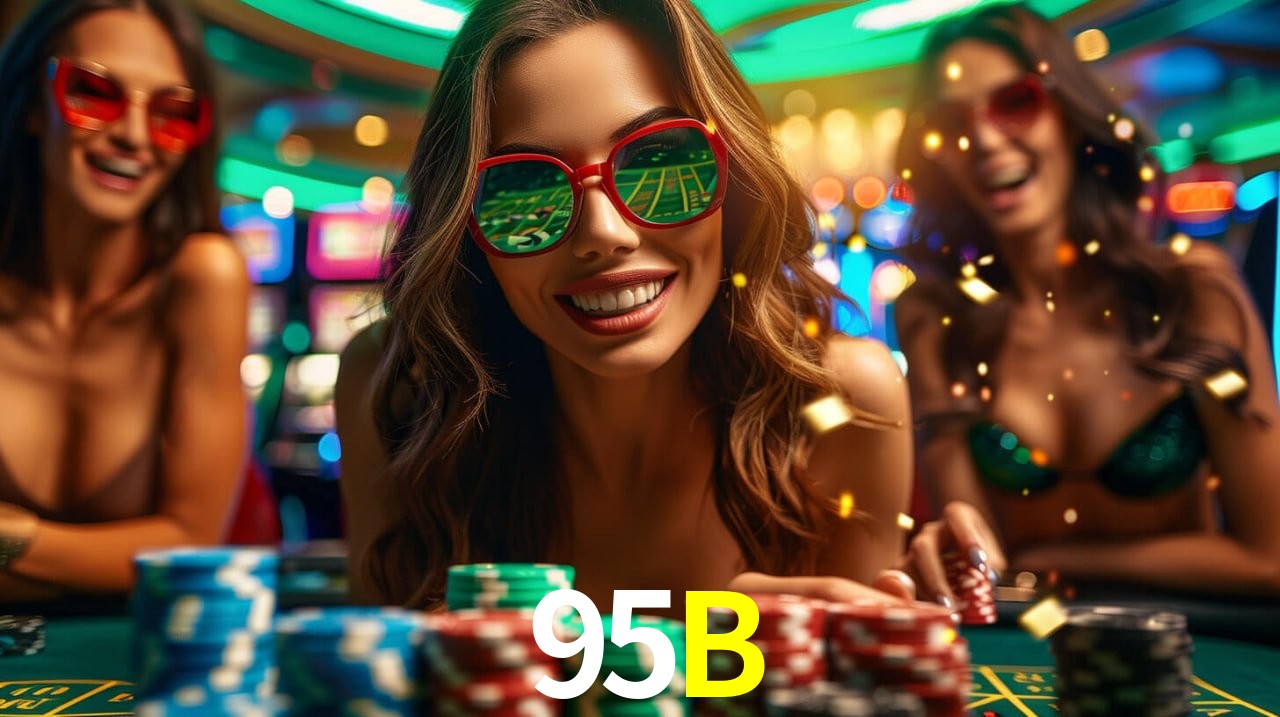 Tennis Betting 95B