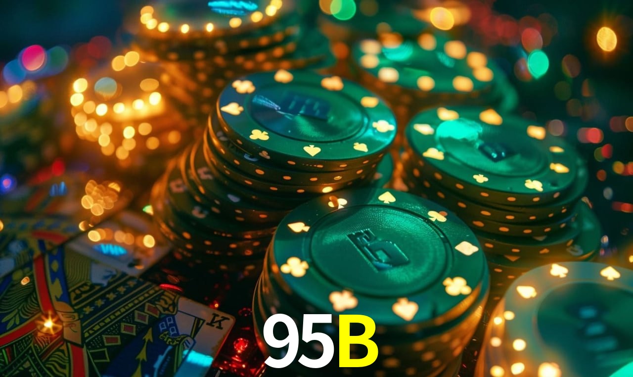 Tennis Betting 95B