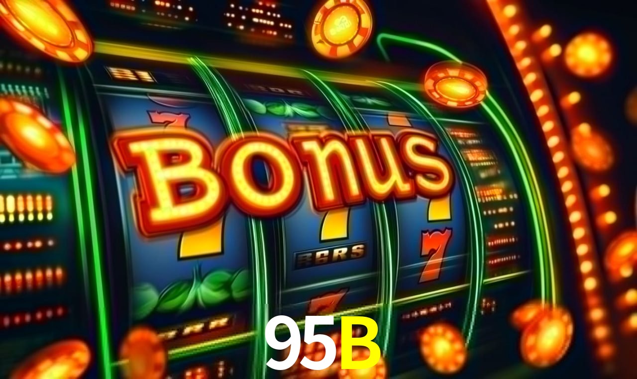 VIP Casino 95B