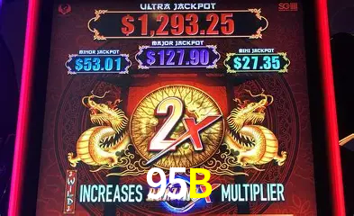 VIP Casino 95B