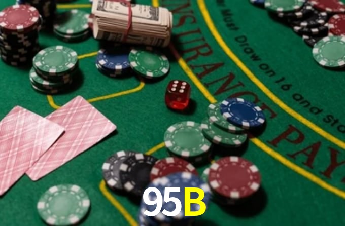 95B,95B CaSSino