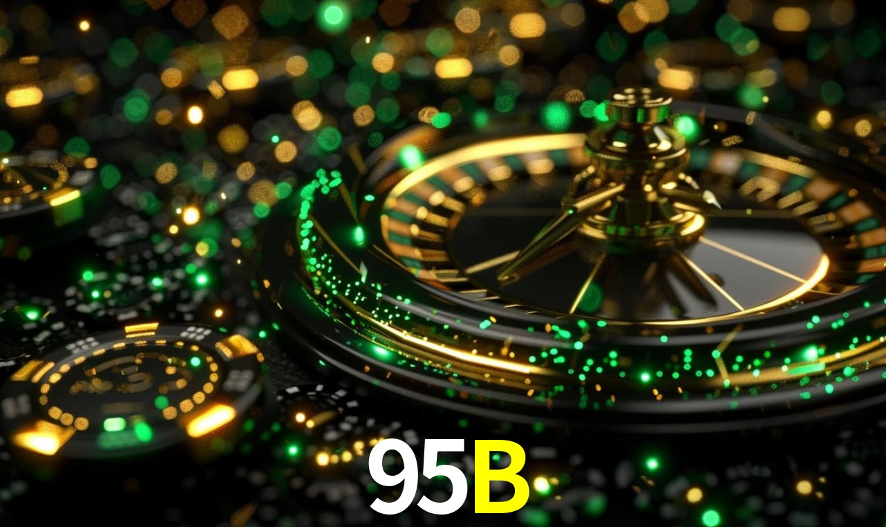 Flash Promotion 95B