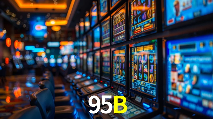 2FA Security 95B