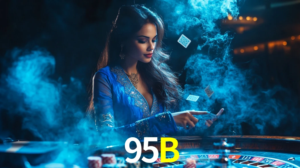 Descubra a Essência do 95B: Nossa História e Compromissos