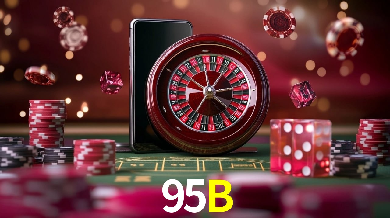 Football Betting 95B