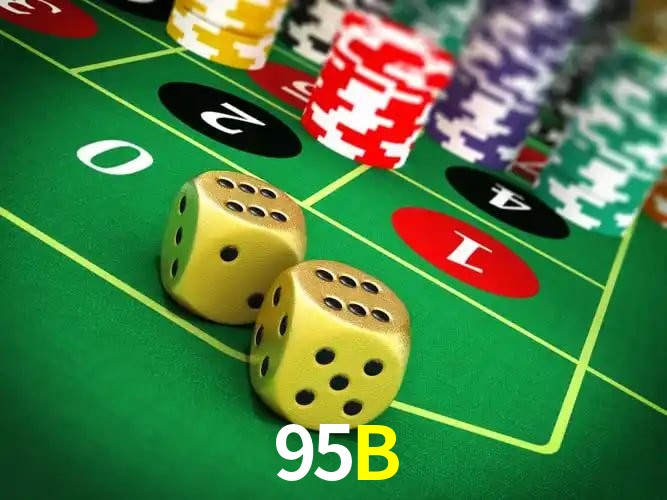 Basketball Betting 95B