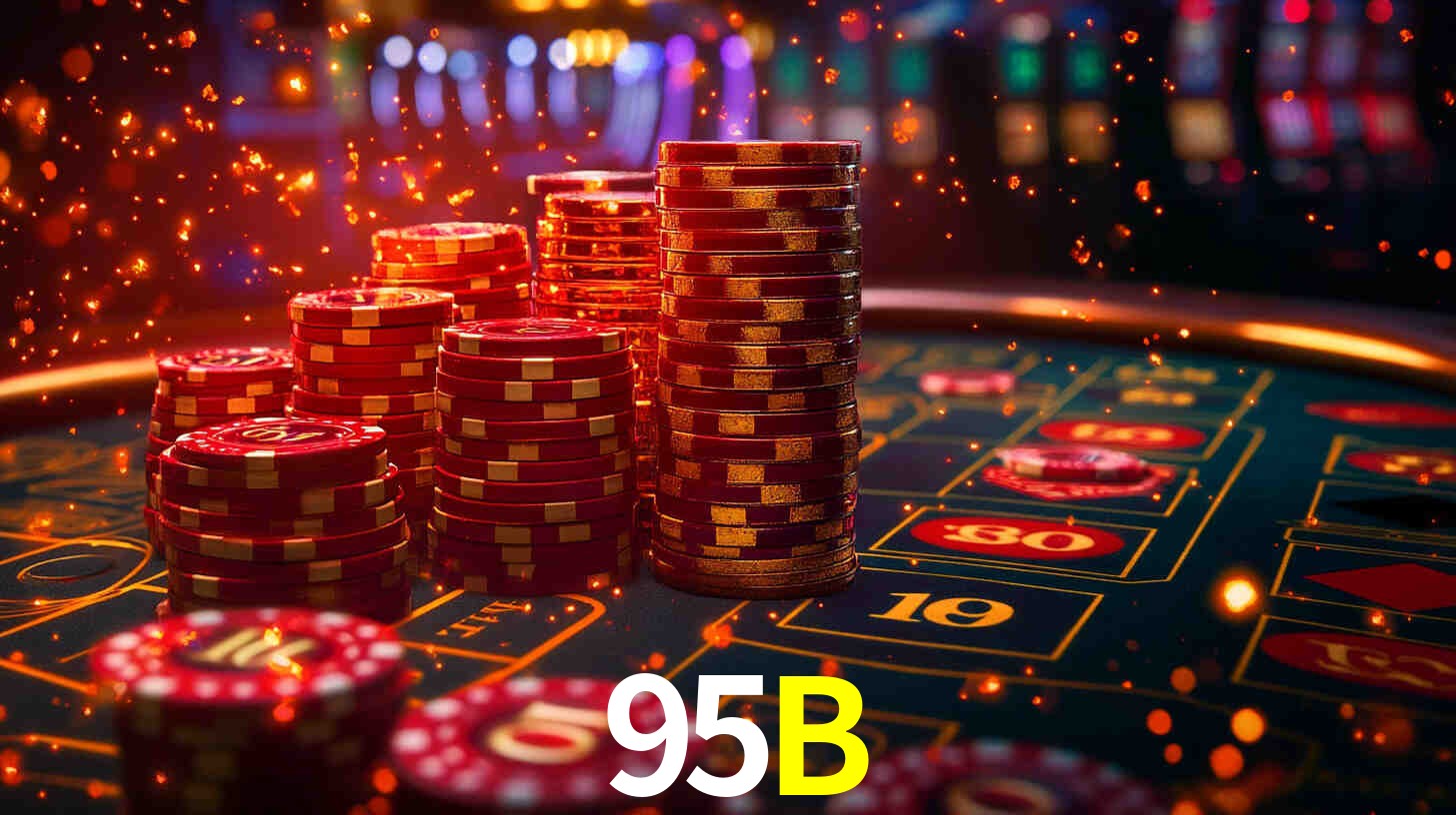 Exclusive Games 95B
