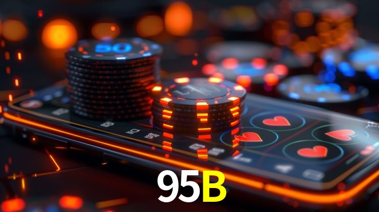 Welcome Bonus 95B