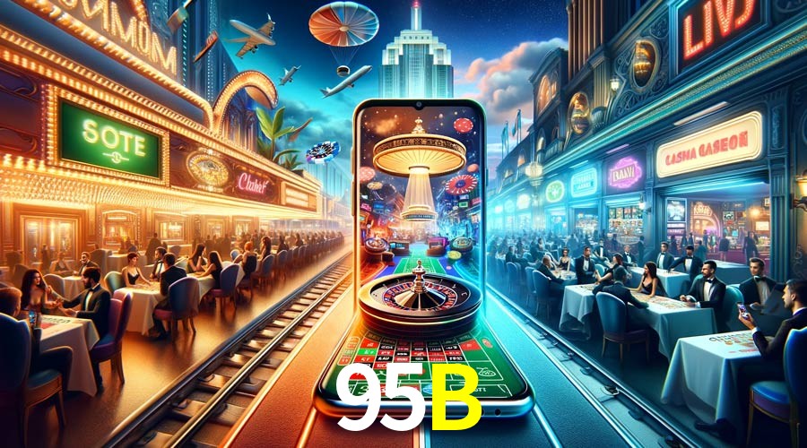 Secure Login 95B