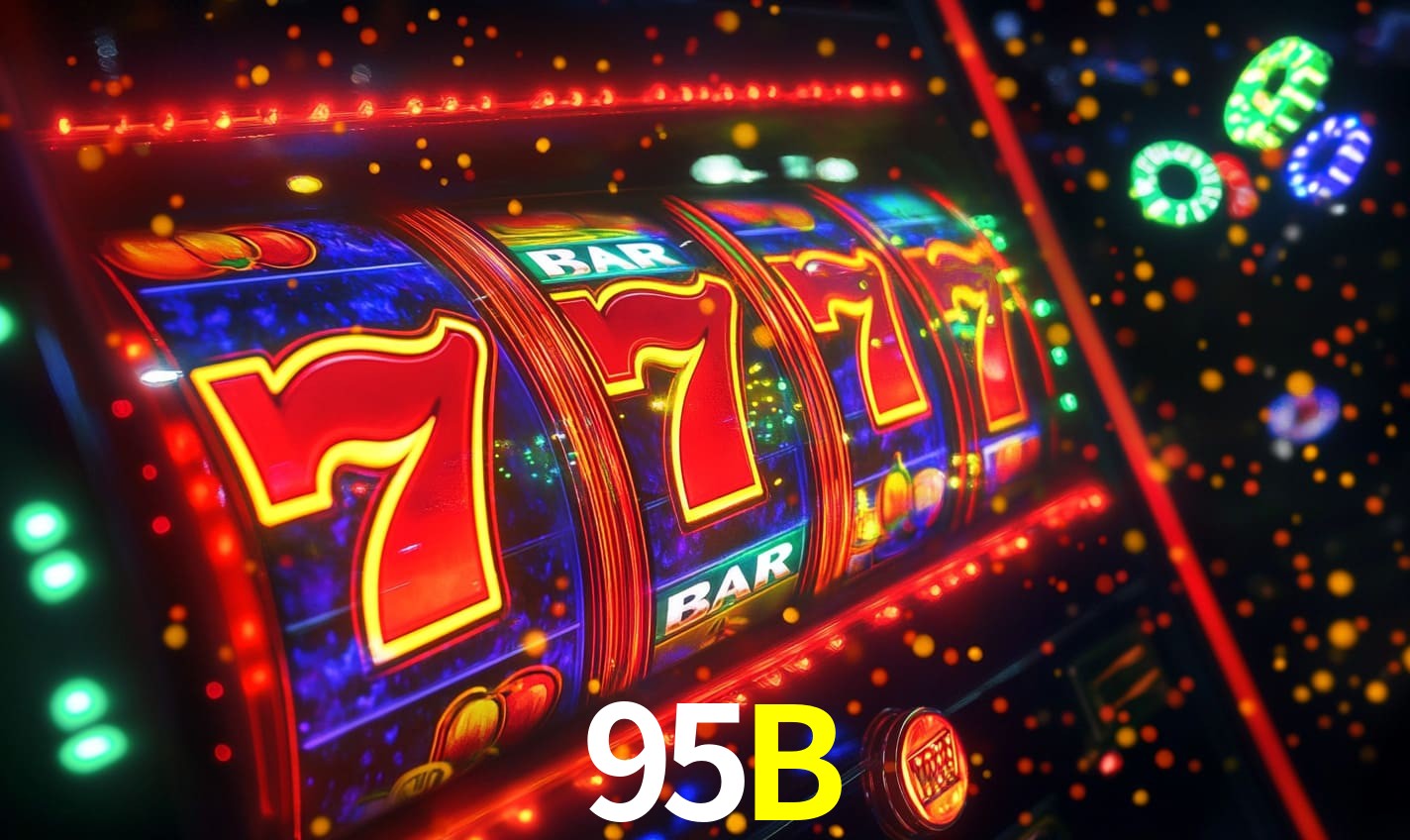 95B Game App