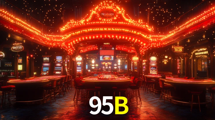 Daily Bonuses 95B