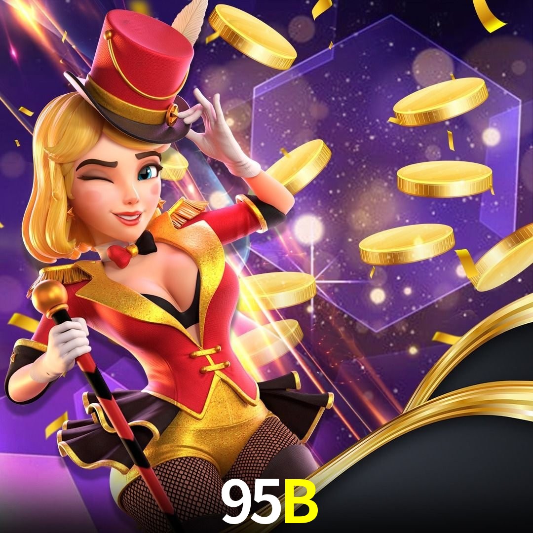 Spaceman Game 95B