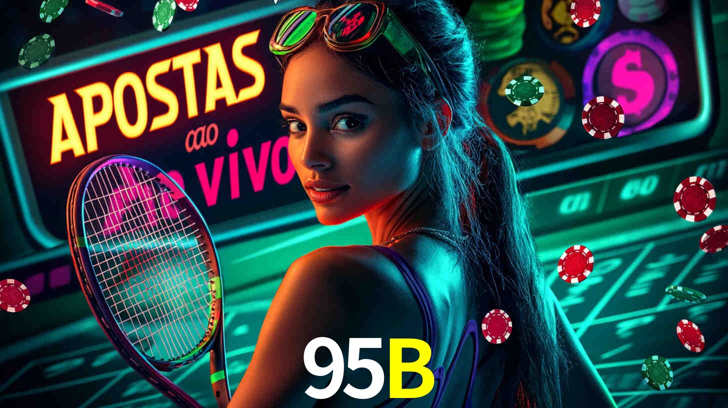 Desvendando o Mundo dos Jogos Virtuais na 95B