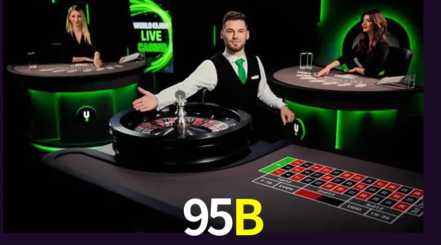 Account Benefits 95B