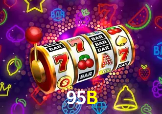 Explorando a Categoria de Eventos em Apostas na 95B