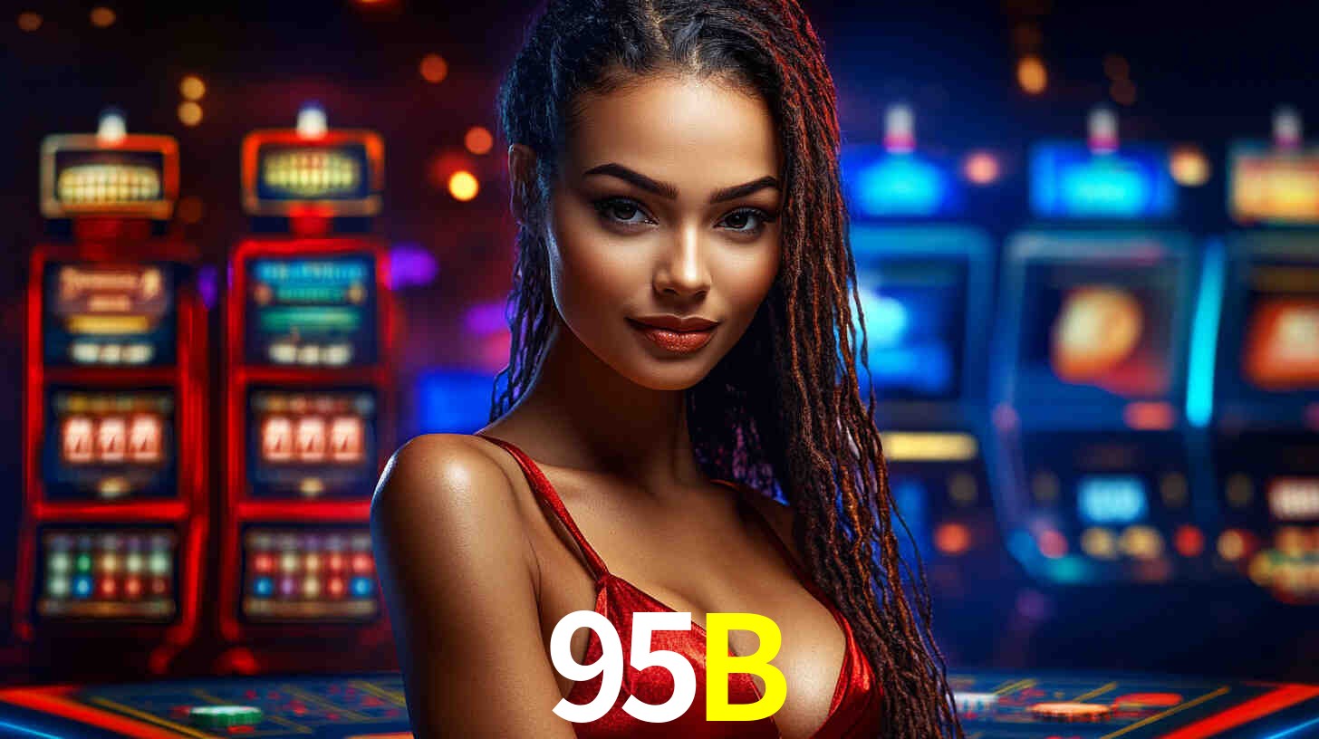 A Popularidade dos Caça-Níqueis no 95B