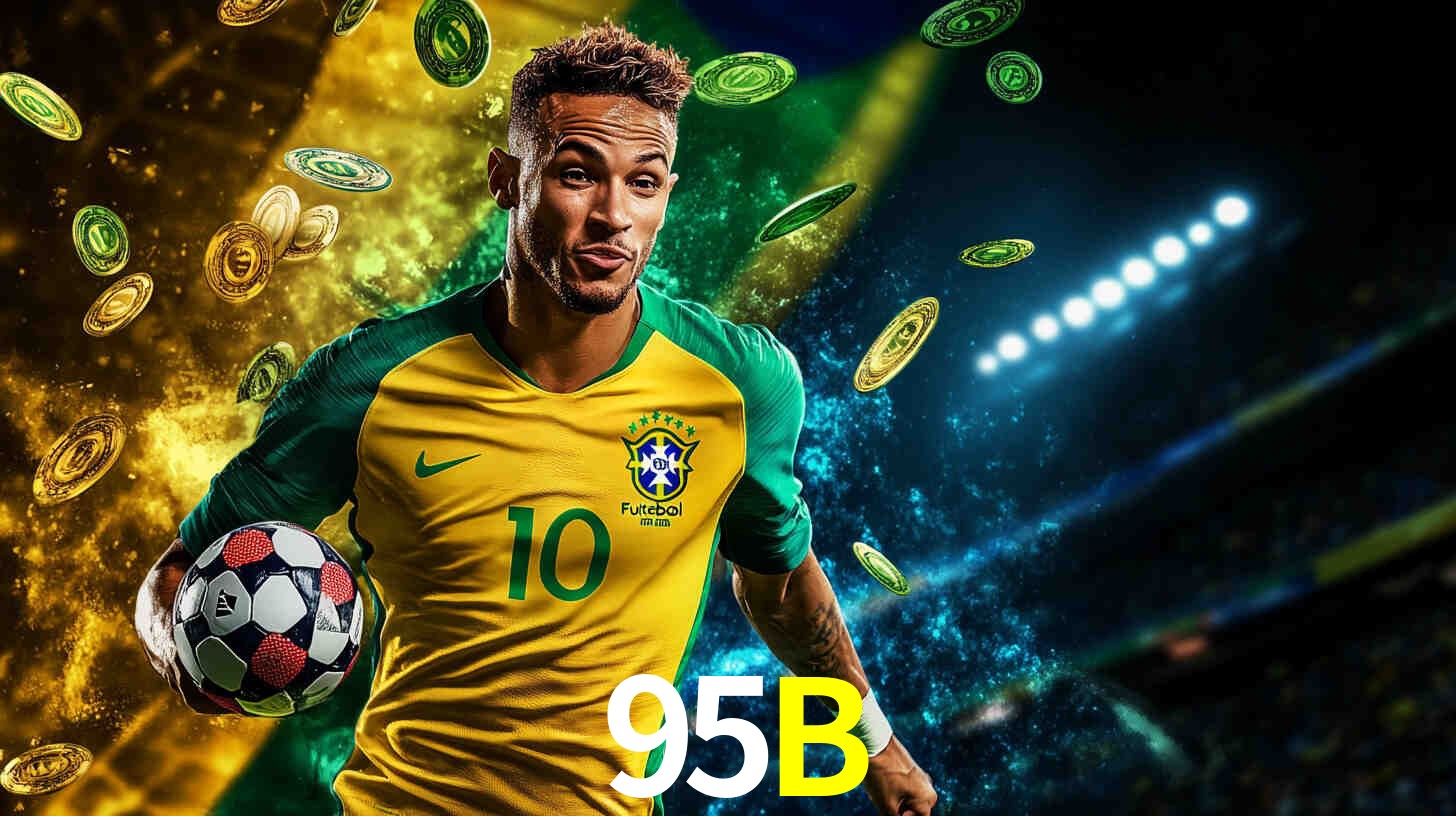 A Popularidade dos Caça-Níqueis no 95B