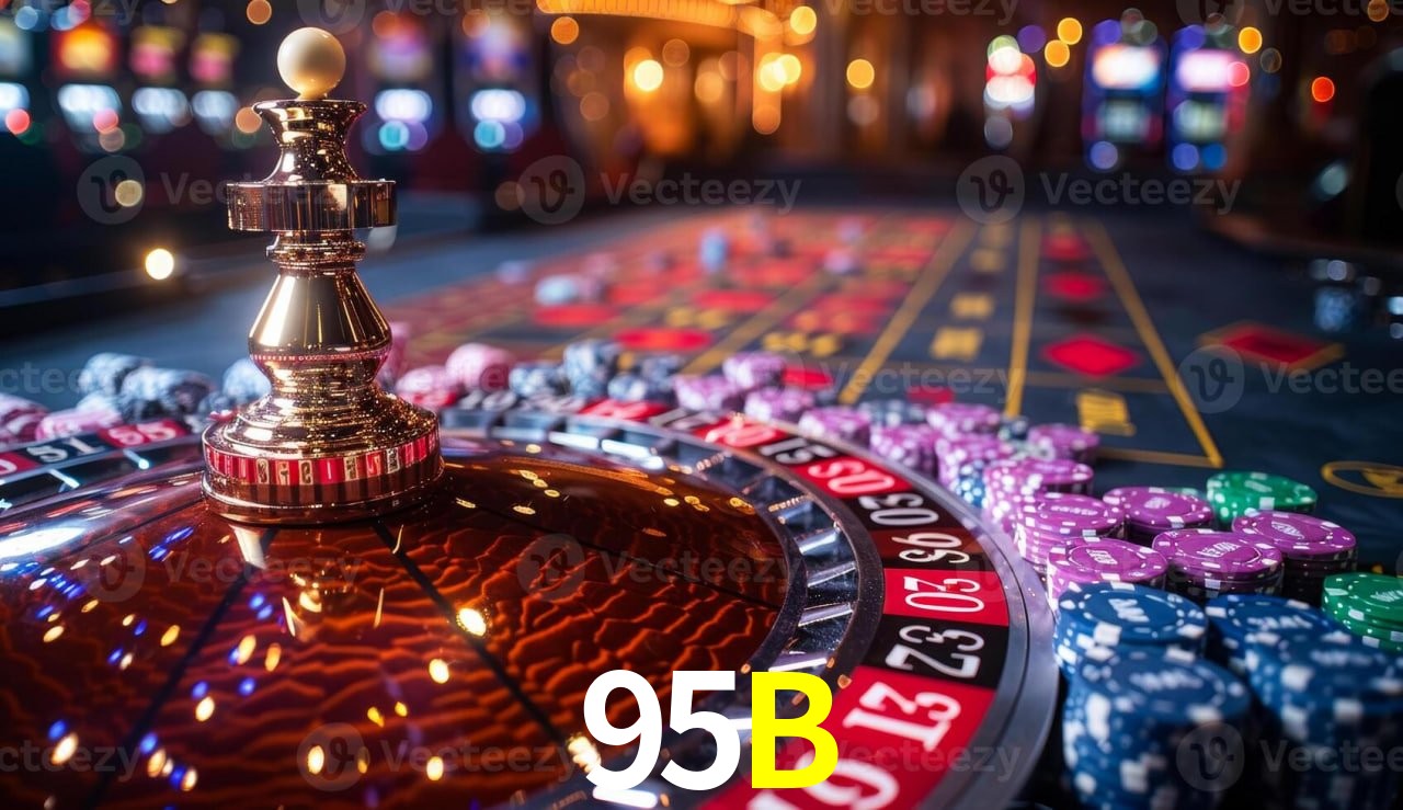 Weekend Specials 95B