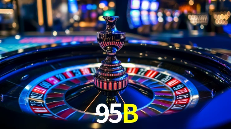 Ofertas Imperdíveis na 95B: Promoções e Bônus Que Valem a Pena