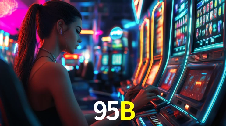 Welcome Bonus 95B