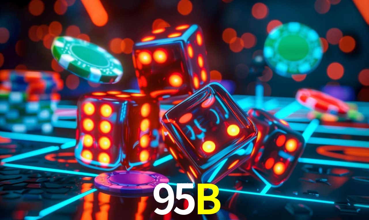 Desvendando o Mundo dos Jogos Virtuais na 95B