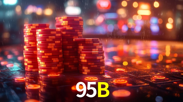 Experimente o Login Seguro Premium no 95B